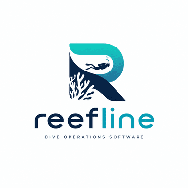 Reefline — Dive Operations Software